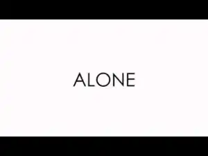 Video: Sir Michael Rocks - Alone [Short Film]